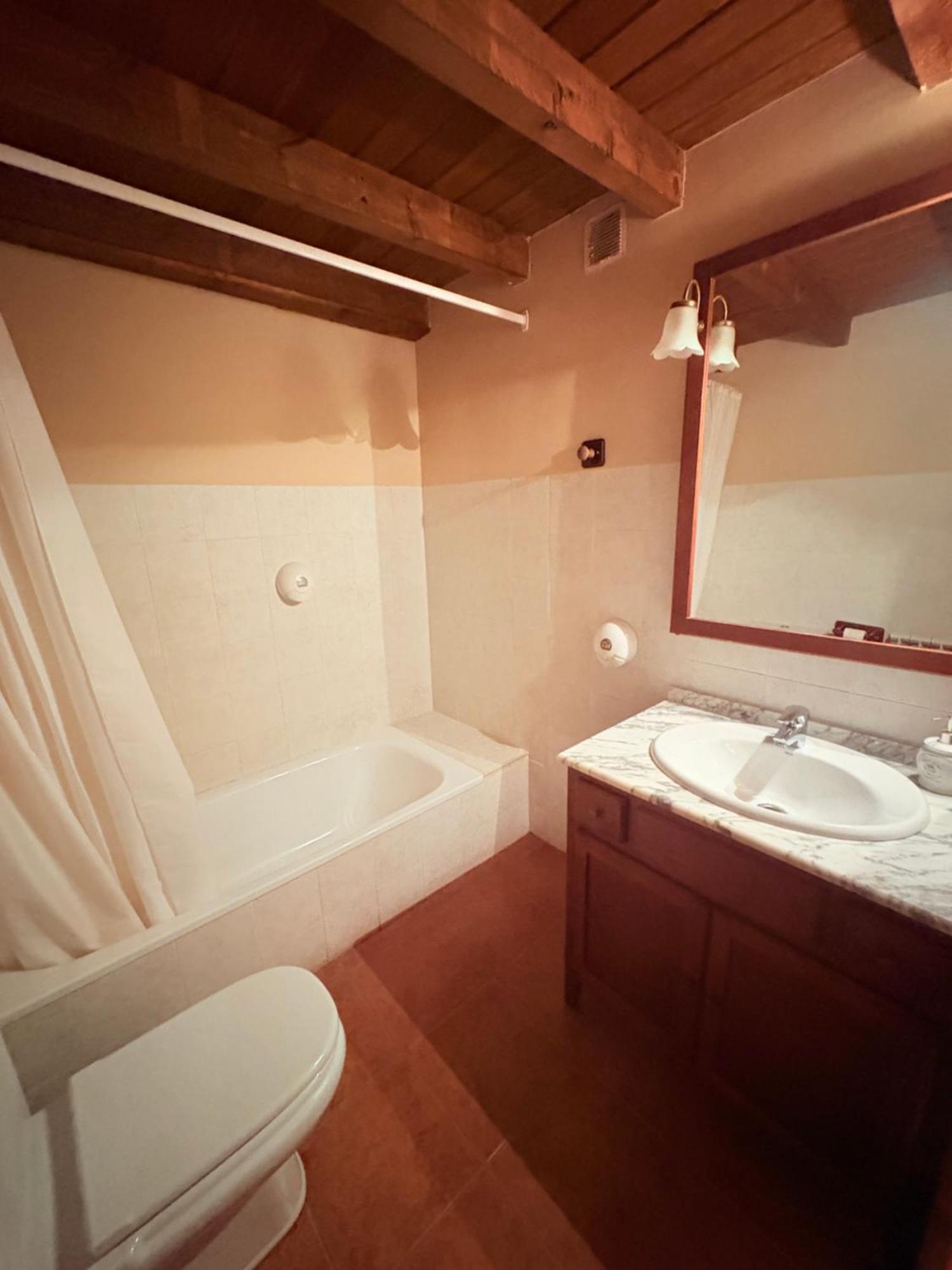 Hotel Guara Inluka Las Almunias Zimmer foto