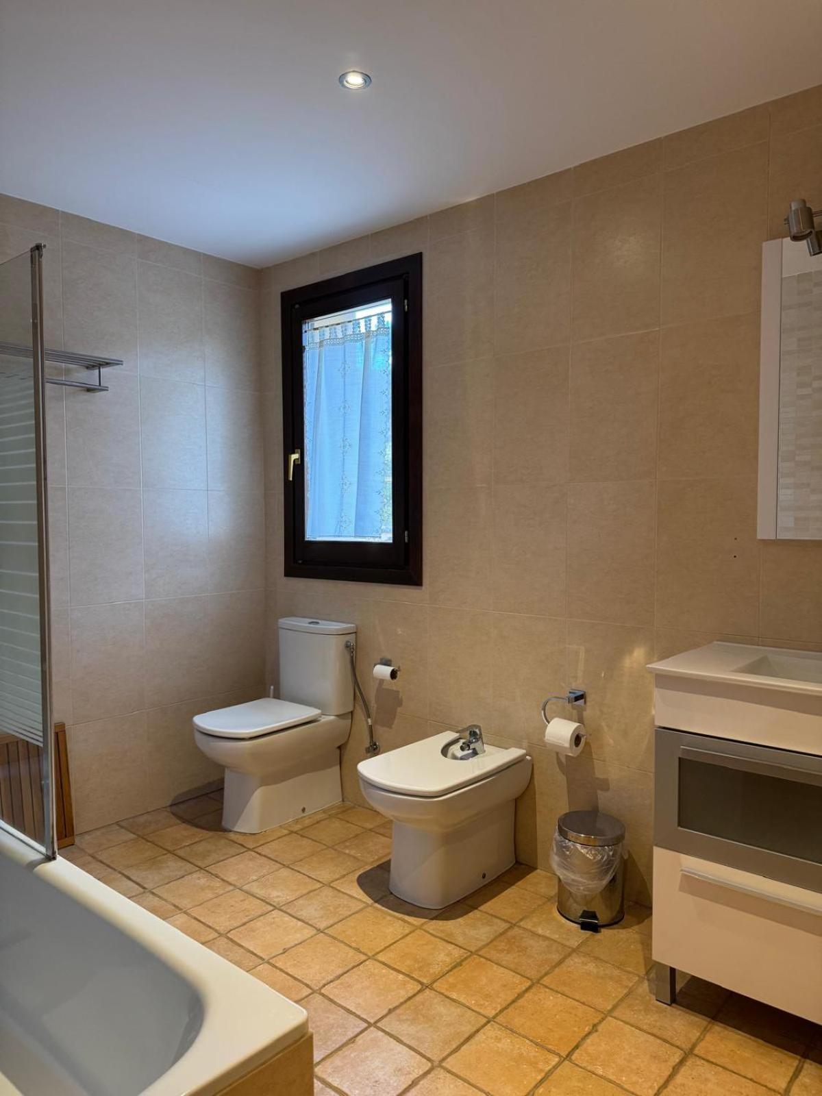 Hotel Guara Inluka Las Almunias Zimmer foto