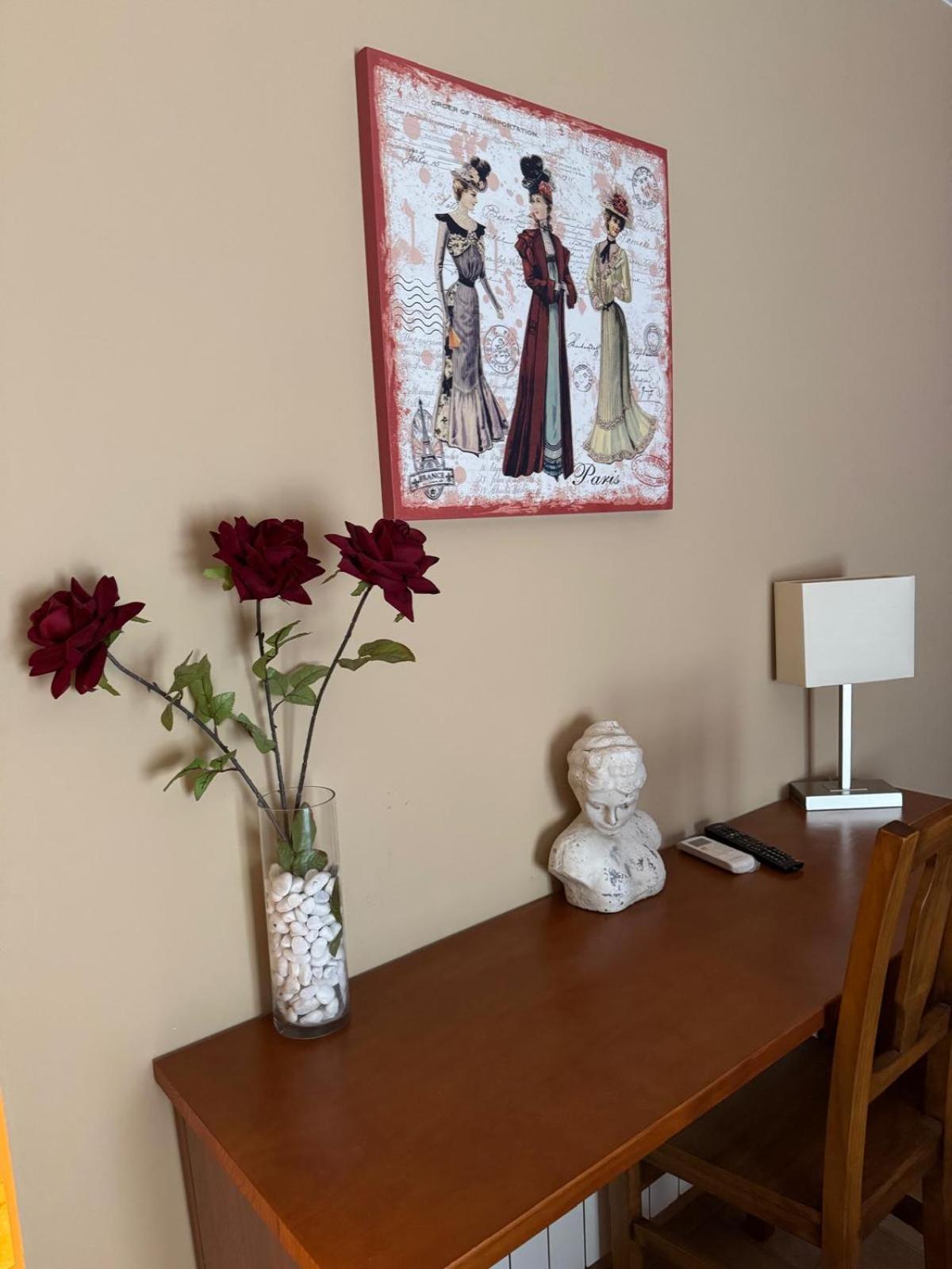 Hotel Guara Inluka Las Almunias Zimmer foto