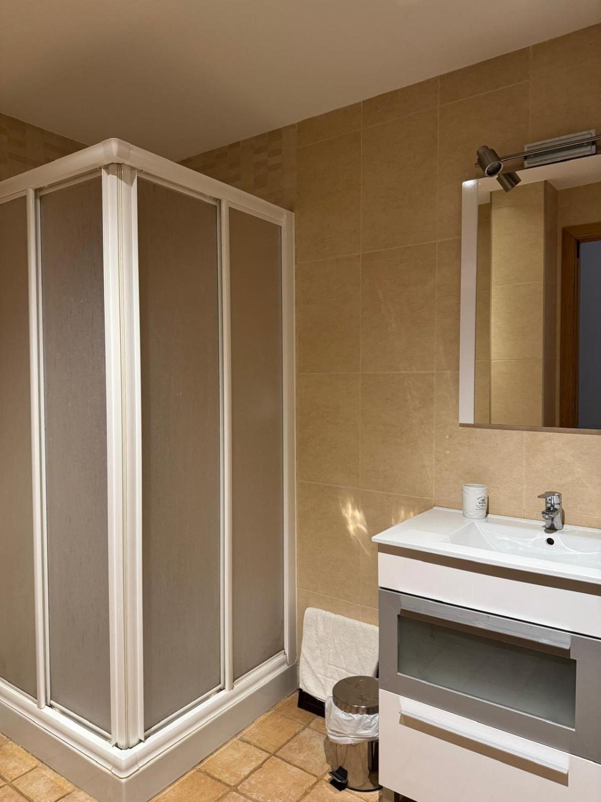 Hotel Guara Inluka Las Almunias Zimmer foto